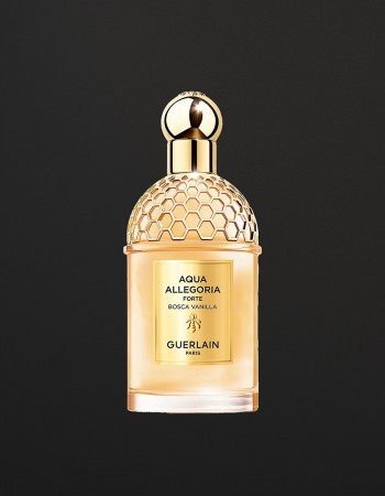 عطر جيرلان أكوا أليجوريا بوسكا فانيلا فورتي للجنسين 125 مل عطر جيرلان أكوا أليجوريا بوسكا فانيلا فورتي للجنسين 125 مل