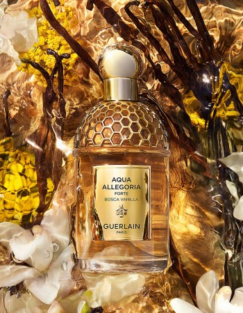 عطر جيرلان أكوا أليجوريا بوسكا فانيلا فورتي للجنسين 125 مل عطر جيرلان أكوا أليجوريا بوسكا فانيلا فورتي للجنسين 125 مل