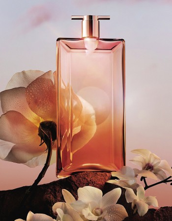عطر لانكوم أيدول ناو للنساء 100 مل عطر لانكوم أيدول ناو للنساء 100 مل