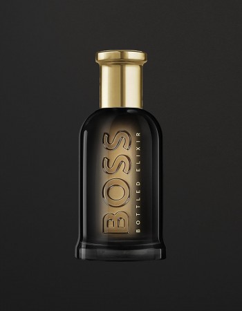 عطر هوغو بوس بوتيلد إلكسير للرجال 100 مل عطر هوغو بوس بوتيلد إلكسير للرجال 100 مل