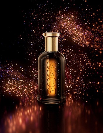 عطر هوغو بوس بوتيلد إلكسير للرجال 100 مل عطر هوغو بوس بوتيلد إلكسير للرجال 100 مل