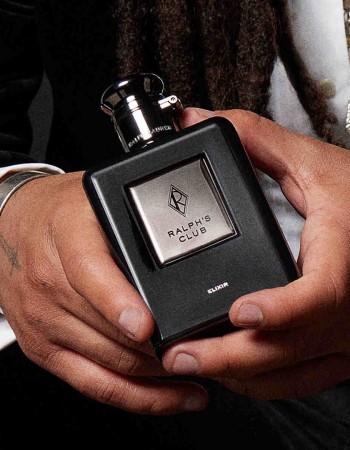 عطر رالف لورين كلوب إليكسير للرجال 75 مل عطر رالف لورين كلوب إليكسير للرجال 75 مل