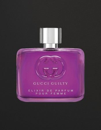 عطر غوتشي جيلتي إلكسير للنساء 60 مل عطر غوتشي جيلتي إلكسير للنساء 60 مل