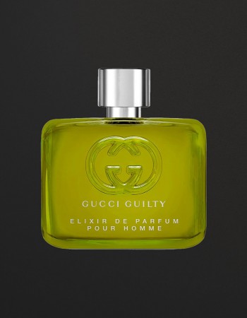 عطر غوتشي جيلتي إلكسير للرجال 60 مل عطر غوتشي جيلتي إلكسير للرجال 60 مل