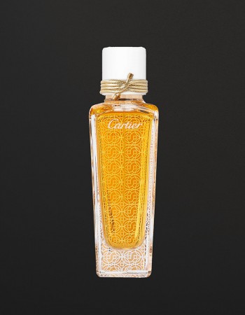 عطر كارتييه عود فانييه للجنسين 75 مل