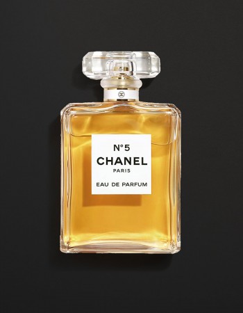 عطر شانيل N°5 للنساء 100 مل عطر شانيل N°5 للنساء 100 مل
