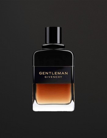 عطر جيفنشي جنتلمان ريزيرف بريفيه للرجال 100 مل