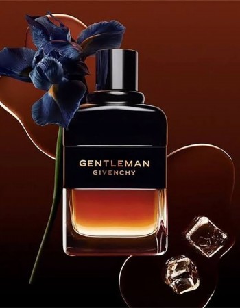 عطر جيفنشي جنتلمان ريزيرف بريفيه للرجال 100 مل