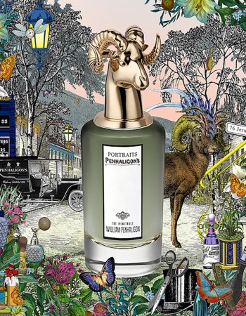 عطر بنهاليغونز تشينجينج كونستانس للرجال 75 مل