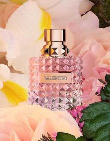 عطر دونا فالنتينو للنساء 100 مل عطر دونا فالنتينو للنساء 100 مل