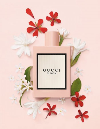 عطر قوتشي بلوم للنساء 100 مل عطر قوتشي بلوم للنساء 100 مل