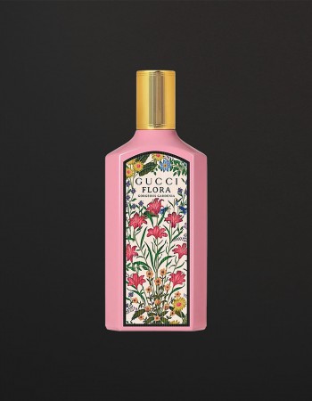 عطر قوتشي فلورا جورجوس غاردينيا للنساء 100 مل عطر قوتشي فلورا جورجوس غاردينيا للنساء 100 مل