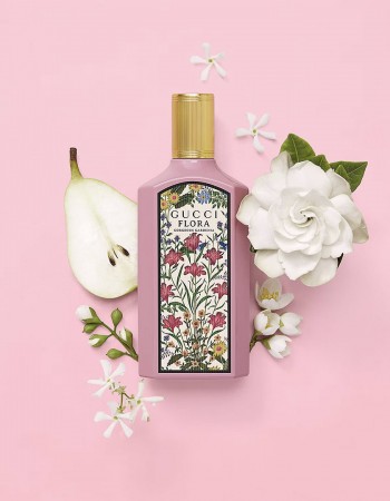 عطر قوتشي فلورا جورجوس غاردينيا للنساء 100 مل عطر قوتشي فلورا جورجوس غاردينيا للنساء 100 مل