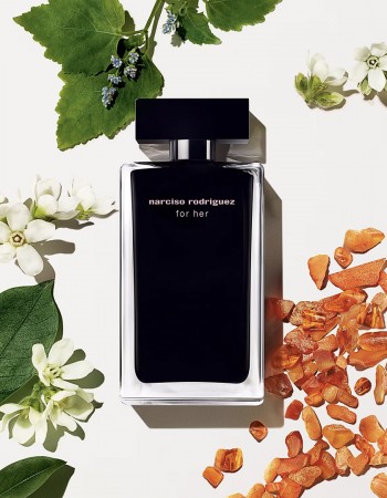 عطر نارسيسو رودريغز فور هير بلاك للنساء 100 مل عطر نارسيسو رودريغز فور هير بلاك للنساء 100 مل