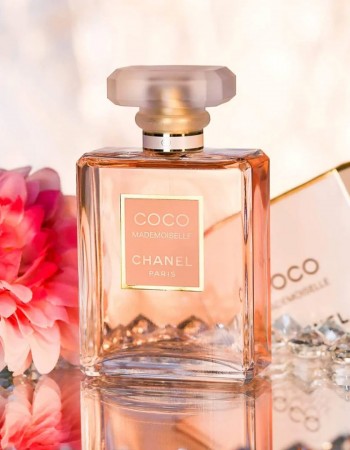 عطر شانيل كوكو مودموزيل للنساء 100 مل عطر شانيل كوكو مودموزيل للنساء 100 مل