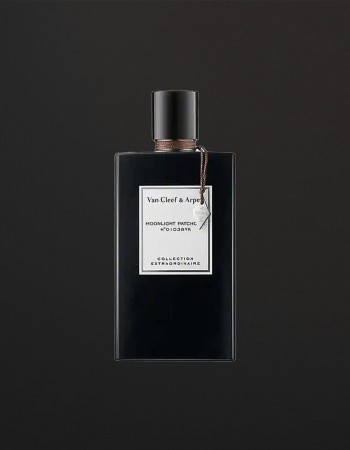 عطر فان كليف مون لايت باتشولي للجنسين 75 مل عطر فان كليف مون لايت باتشولي للجنسين 75 مل