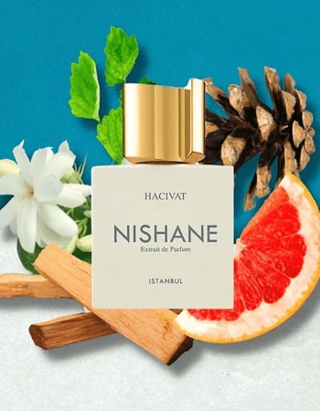 عطر نيشاني هاسيفات اكستريت للجنسين 100 مل عطر نيشاني هاسيفات اكستريت للجنسين 100 مل