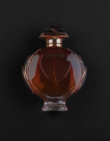 عطر باكو رابان أولمبيا أونيكس كوليكتر - للنساء 80 مل عطر باكو رابان أولمبيا أونيكس كوليكتر - للنساء 80 مل