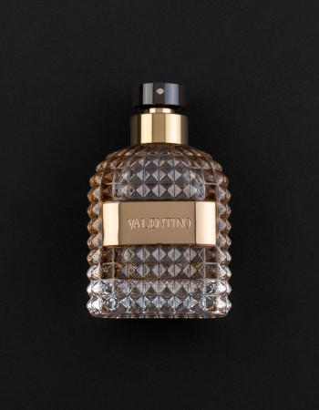 عطر فالنتينو أومو - أو دي تواليت للرجال 100 مل