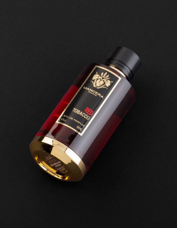 عطر مانسيرا ريد توباكو - أو دي بارفيوم للجنسين 120 مل عطر مانسيرا ريد توباكو - أو دي بارفيوم للجنسين 120 مل
