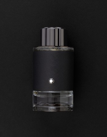 عطر مونت بلانك اكسبلورر - أو دي بارفيوم للرجال 100 مل عطر مونت بلانك اكسبلورر - أو دي بارفيوم للرجال 100 مل