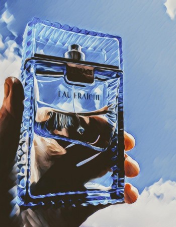 عطر فرزاتشي او فريش - أو دي تواليت للرجال 100 مل عطر فرزاتشي او فريش - أو دي تواليت للرجال 100 مل