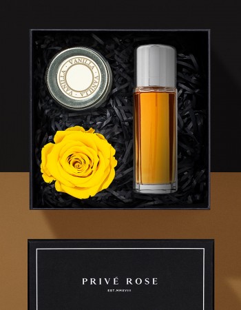 هدية وردة وشمعة مع عطر كالفين كلاين بيوتي هدية وردة وشمعة مع عطر كالفين كلاين بيوتي
