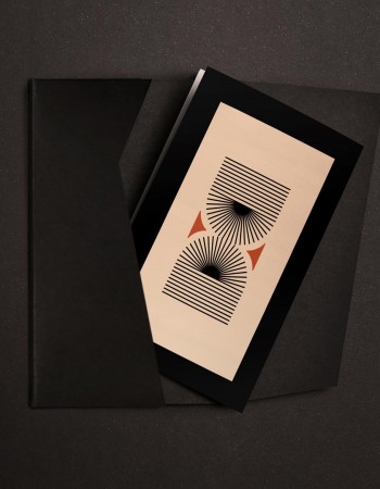 كرت هدايا بتصميم ناعم ومريح P12