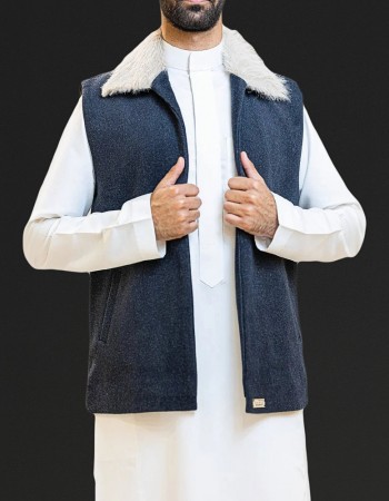 سديري رجالي بترولي H04