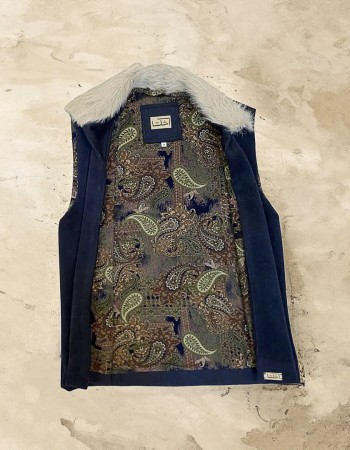 سديري رجالي بترولي H04