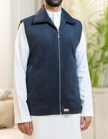 سديري جوخ رجالي بترولي H05 سديري جوخ رجالي بترولي H05