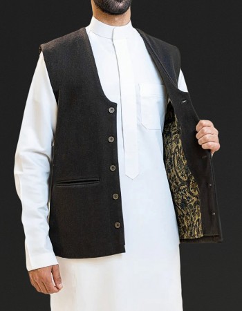 سديري رجالي زيتي H10