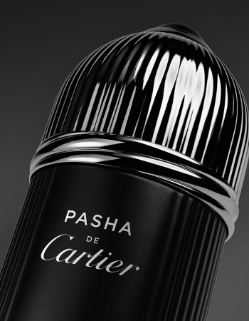 عطر كارتييه باشا ايديشن نوار ايديشن - أو دي تواليت للرجال 100 مل