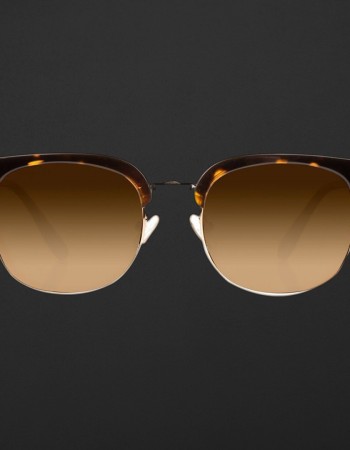 نظارة شمسية بني من ماركة بروف اي وير 1028