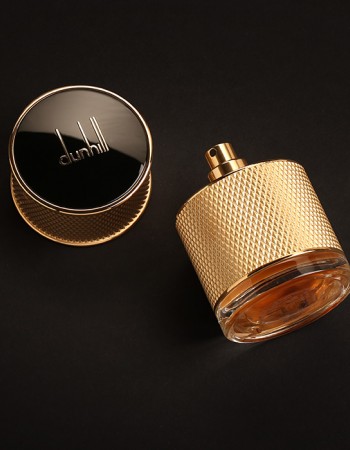 عطر دنهل آيكون أبسولت أو دي بارفيوم للرجال 100 مل عطر دنهل آيكون أبسولت أو دي بارفيوم للرجال 100 مل