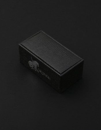 كبك رجالي ماركة ذهبي اسود ماركه قريفون 426GB