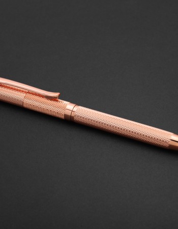 قلم روز قولد ماركة قريفون 317RR قلم روز قولد ماركة قريفون 317RR