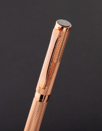 قلم روز قولد ماركة قريفون 317RR قلم روز قولد ماركة قريفون 317RR