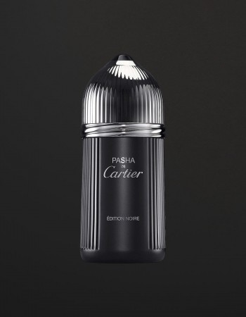 عطر كارتييه باشا ايديشن نوار ايديشن - أو دي تواليت للرجال 100 مل