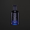 عطر هوغو بوس بوتلد نايت - او دو تواليت للرجال 100 مل عطر هوغو بوس بوتلد نايت - او دو تواليت للرجال 100 مل