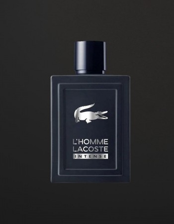 عطر لاكوست لاهوم انتنس - أو دي تواليت للرجال 100 مل عطر لاكوست لاهوم انتنس - أو دي تواليت للرجال 100 مل