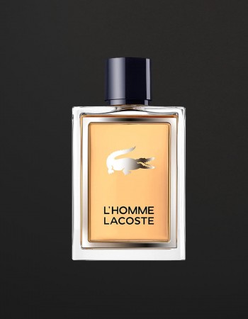 عطر لاكوست لاهوم - أو دي تواليت للرجال 100 مل عطر لاكوست لاهوم - أو دي تواليت للرجال 100 مل