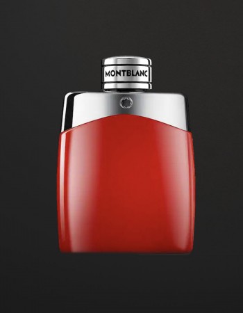 عطر مونت بلانك ليجند رد - او دو بارفيوم للرجال 100 مل عطر مونت بلانك ليجند رد - او دو بارفيوم للرجال 100 مل