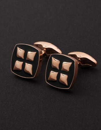 كبك ماركة اصليه ذهبي روز C103RB كبك ماركة اصليه ذهبي روز C103RB