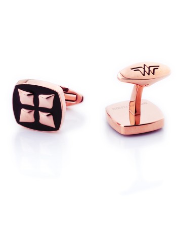 كبك ماركة اصليه ذهبي روز C103RB كبك ماركة اصليه ذهبي روز C103RB