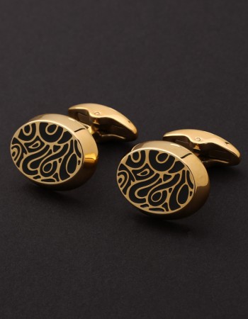 كبك ثوب ذهبي أسود نيتو ماراني C112GB كبك ثوب ذهبي أسود نيتو ماراني C112GB