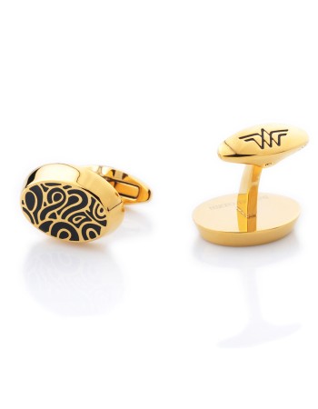 كبك ثوب ذهبي أسود نيتو ماراني C112GB كبك ثوب ذهبي أسود نيتو ماراني C112GB