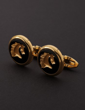 كبك ثوب ذهبي أسود نيتو ماراني C122GB كبك ثوب ذهبي أسود نيتو ماراني C122GB