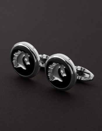 كبك ثوب ماركة فضي أسود نيتو ماراني C122SB كبك ثوب ماركة فضي أسود نيتو ماراني C122SB