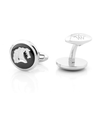 كبك ثوب ماركة فضي أسود نيتو ماراني C122SB كبك ثوب ماركة فضي أسود نيتو ماراني C122SB